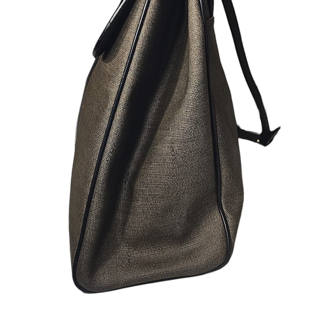 VINTAGE FENDI HANDBAG - Picture 3 of 12